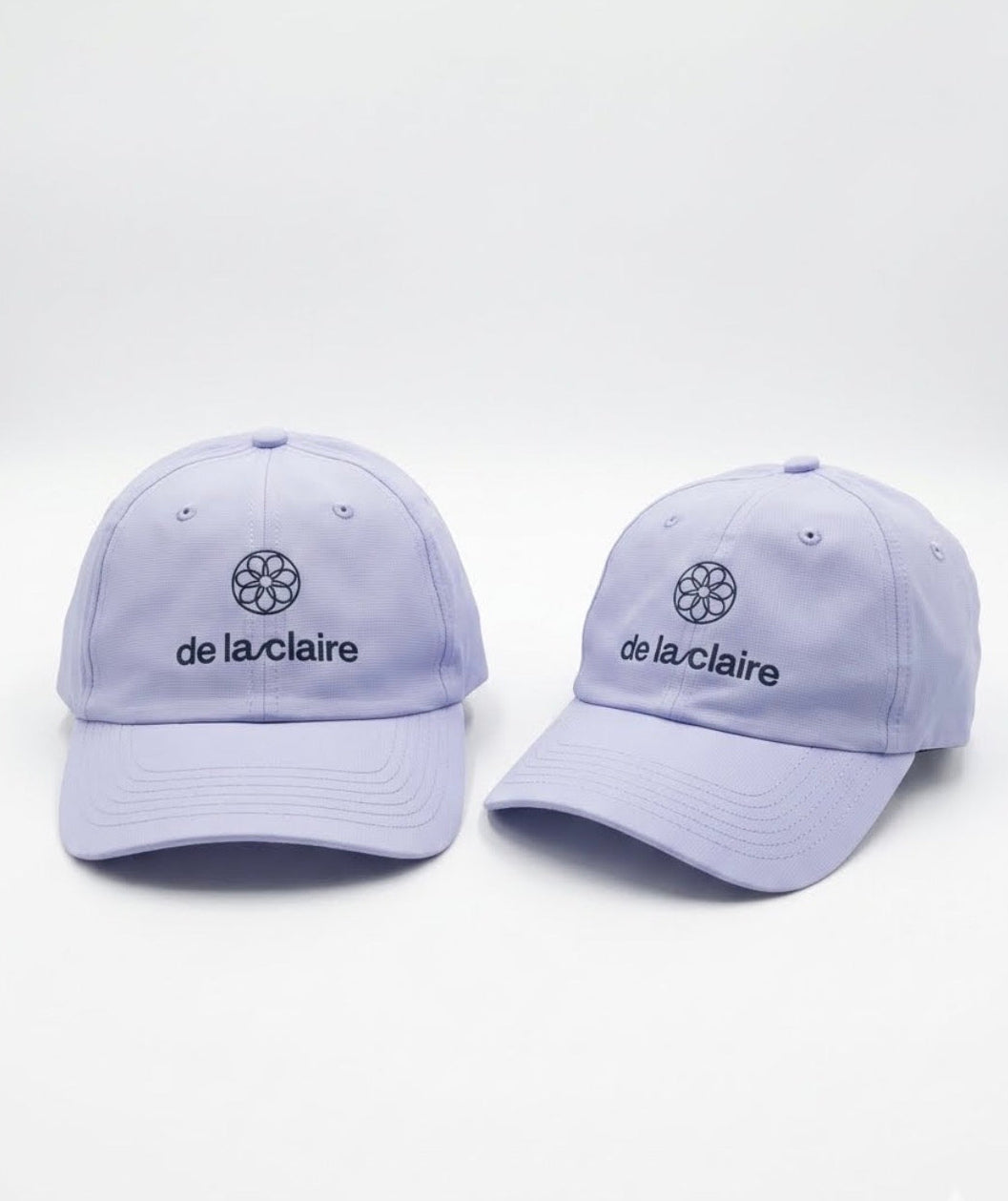 De La Claire Signature Cap