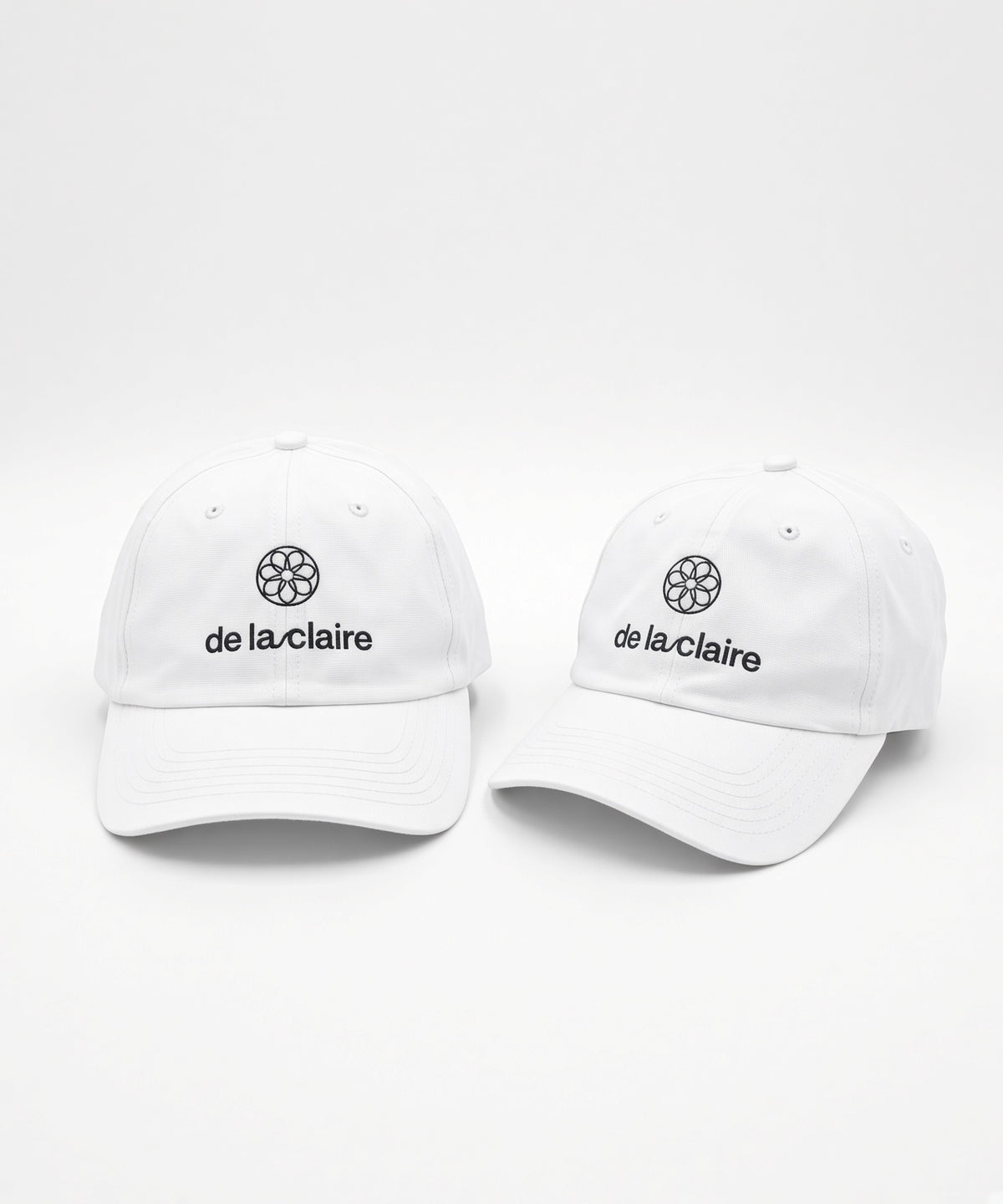 De La Claire Signature Cap