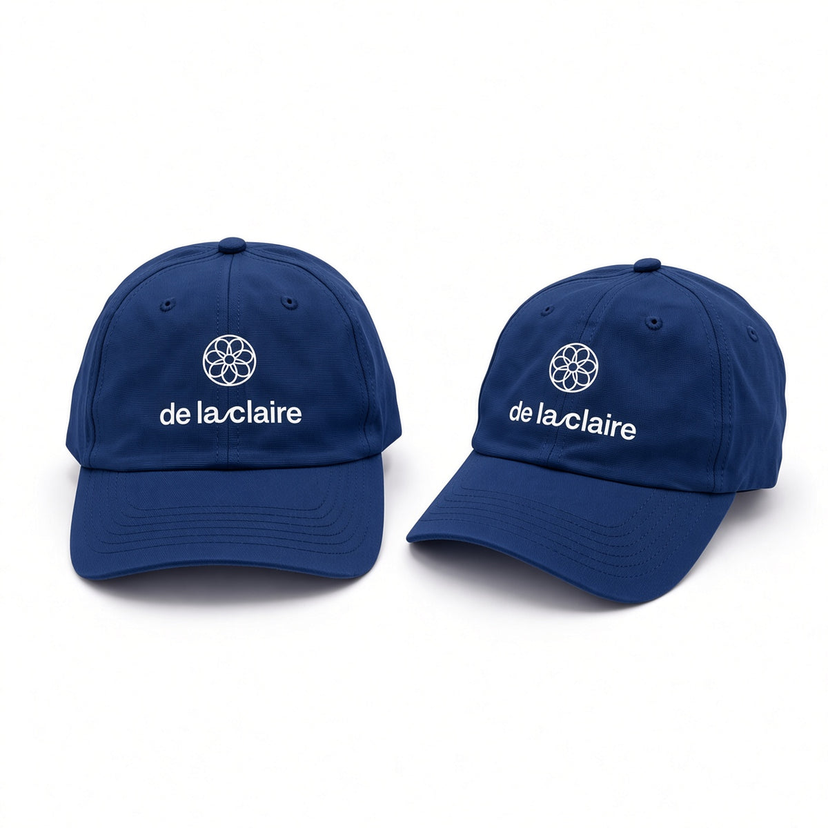 De La Claire Signature Cap